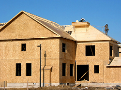 Picture of Home Construction