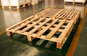 Picture of Pallets