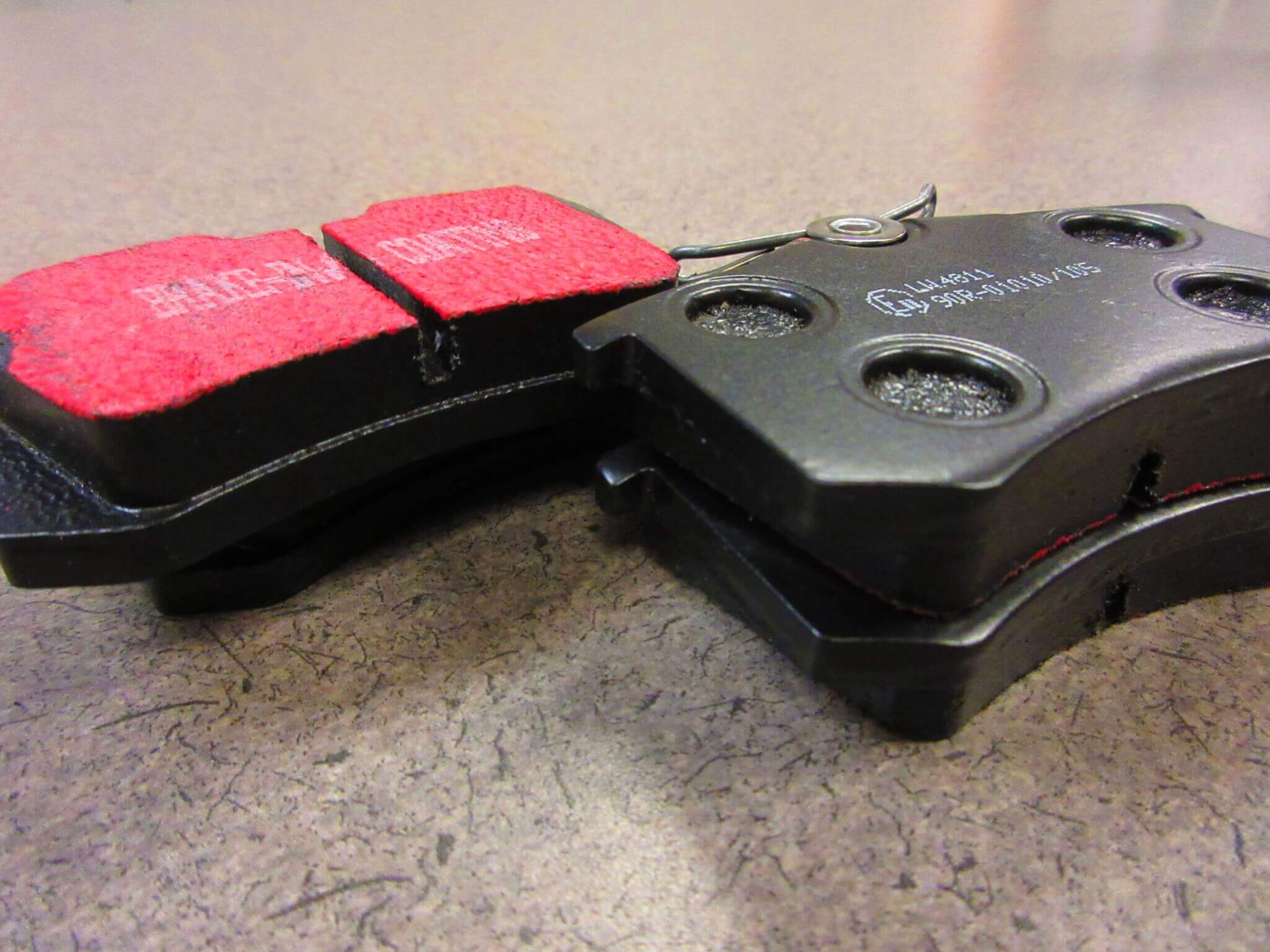 What Replaced Asbestos in Brake Pads: Safer Alternatives
