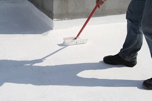 Roof Coating