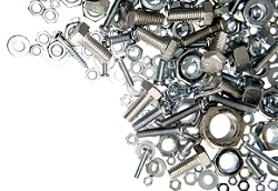 Industrial Fasteners
