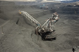 Coal Extraction