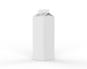 Picture of Paper Water Carton