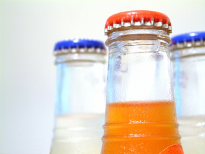 Picture of Glass Bottles