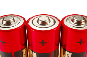 AA Battery picture