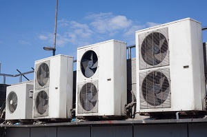 Picture of an Air Conditioner