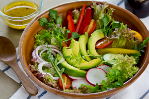 Picture of Avocado Salad