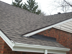 Asphalt Shingle Roofing