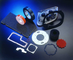 Gaskets and Seals