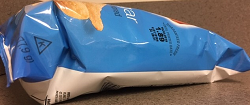 Bag of Potato Chips