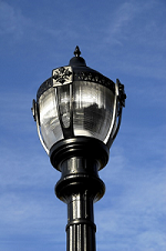 Lightpost