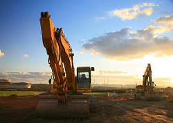 Construction Machinery
