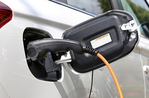 Electric Vehicle Charging