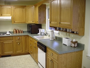 Countertops