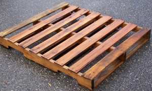 Pallets