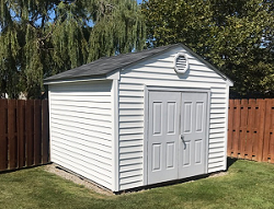 Storage Shed