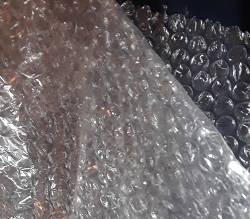 Bubble wrap