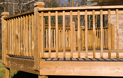Decking