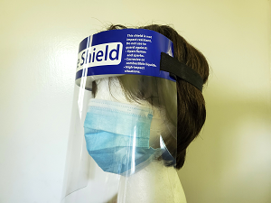 Face Shield PPE