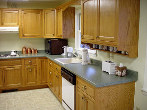 Granite Kitchen Counter Top Industry Stats
