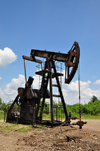 Oil Drill