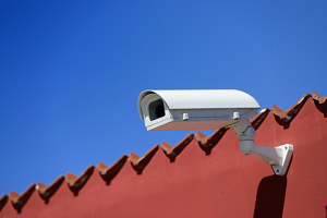 Video Surveillance Equipment