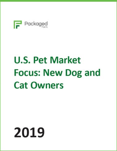 US Pet Market Focus: New Dog and Cat Owners cover