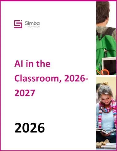 AI in the Classroom, 2026-2027 Report