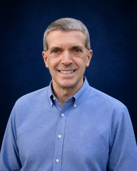 Jim Lacy