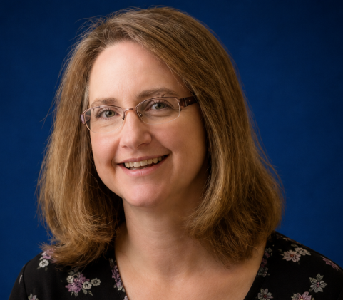 Teresa Hayes