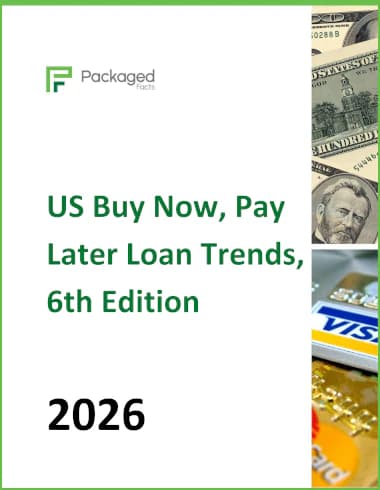 US Buy Now, Pay Later Loan Trends, 6th Edition Report cover