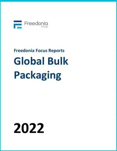 Global Bulk Packaging cover