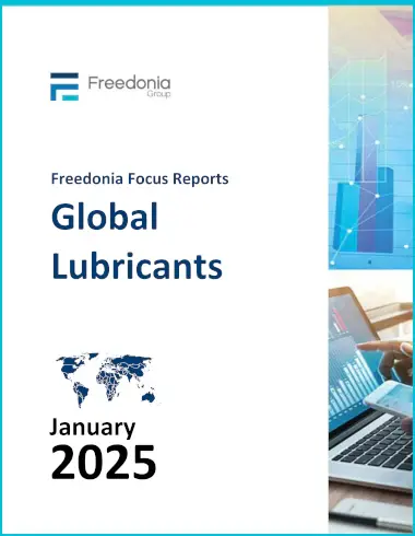 Global Lubricants cover