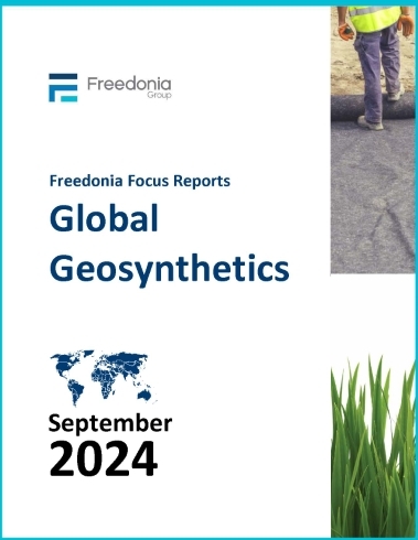 Global Geosynthetics cover