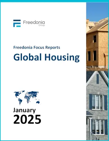 Global Housing cover