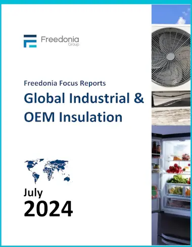 Global Industrial & OEM Insulation cover