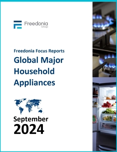 Global Major Household Appliances cover