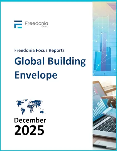 Global Building Envelope cover