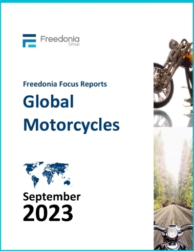 Global Motorcycles cover