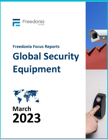 Global Security Equipment cover