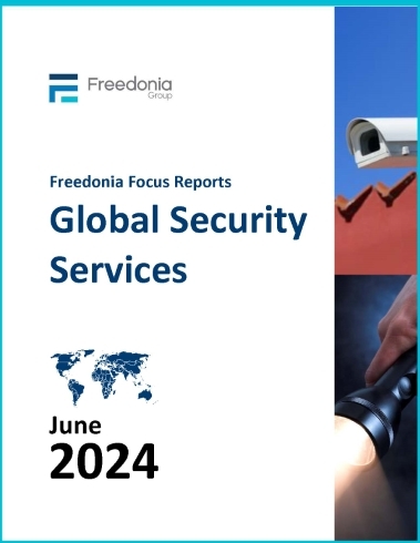 Global Security Services cover