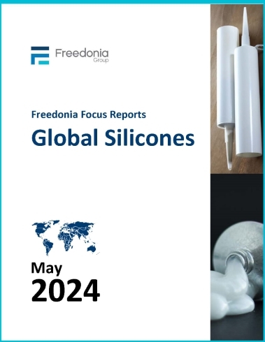 Global Silicones cover