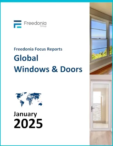 Global Windows & Doors cover