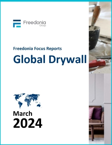 Global Drywall cover