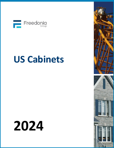 US Cabinets Market – Industry Research Report cover