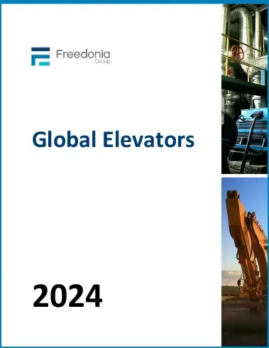 Global Elevators cover
