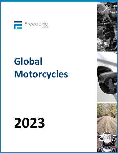 Global Motorcycles cover