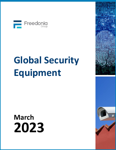 Global Security Equipment cover