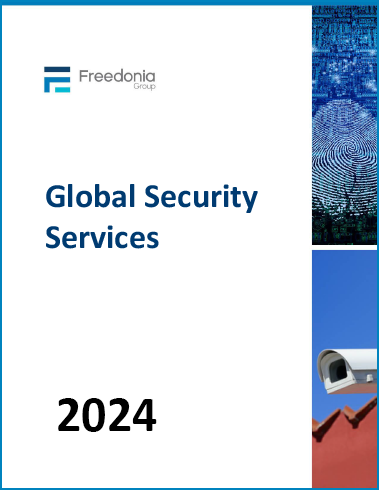 Global Security Services cover