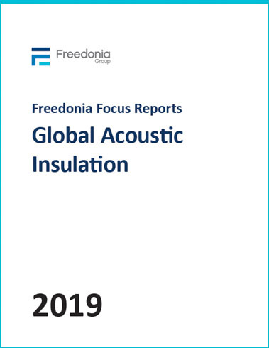 Global Acoustic Insulation cover